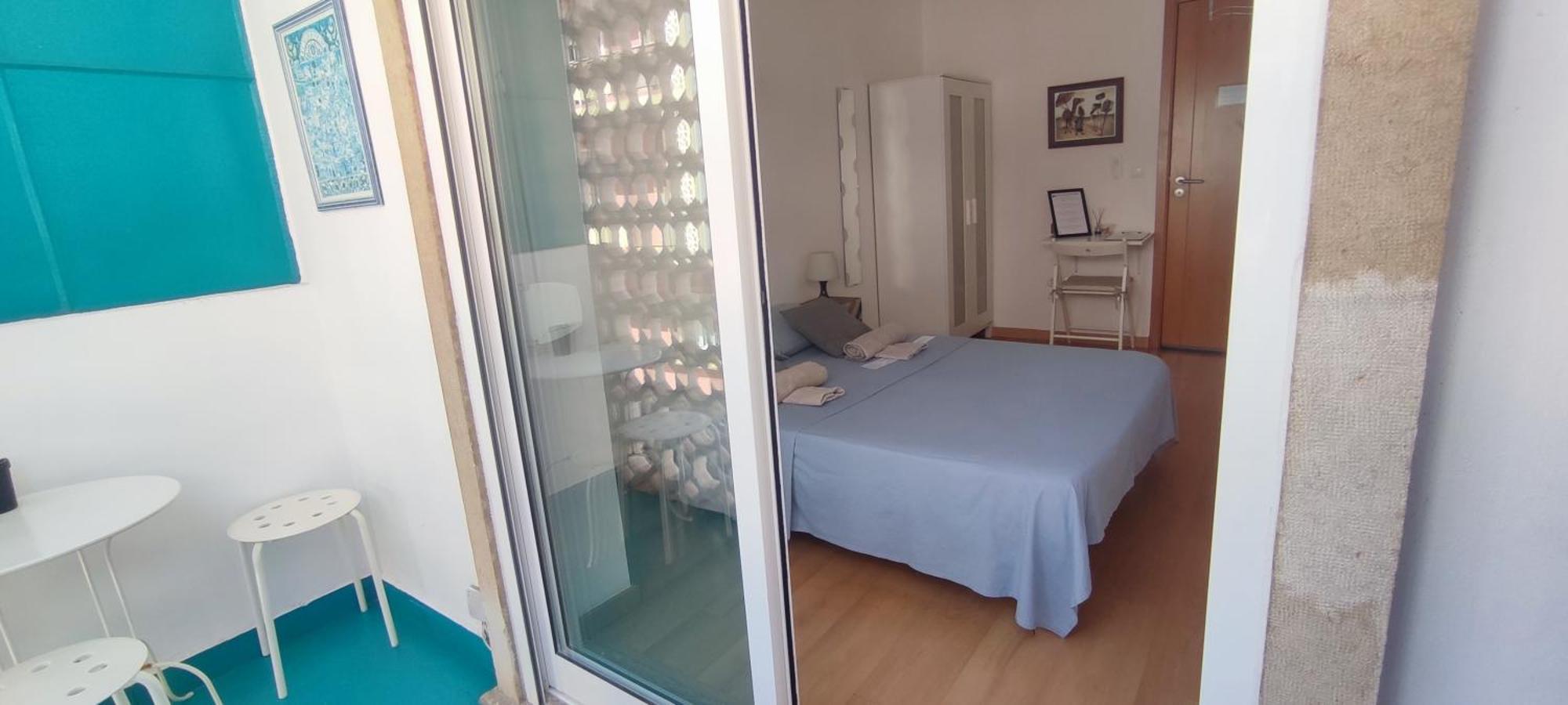 Surf Vibe Guest House FAO Exterior photo